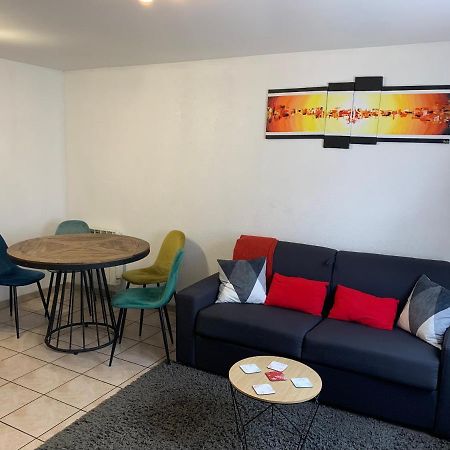 הוילה Survilliers Maison Proche De Paris#Asterix# Stade De France# Rcg Aeroport מראה חיצוני תמונה