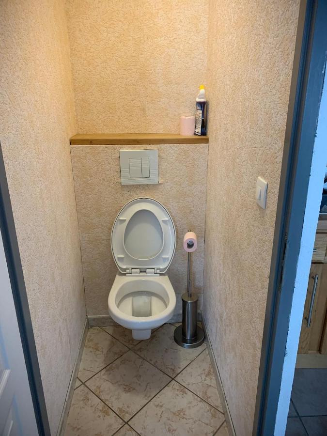 הוילה Survilliers Maison Proche De Paris#Asterix# Stade De France# Rcg Aeroport מראה חיצוני תמונה