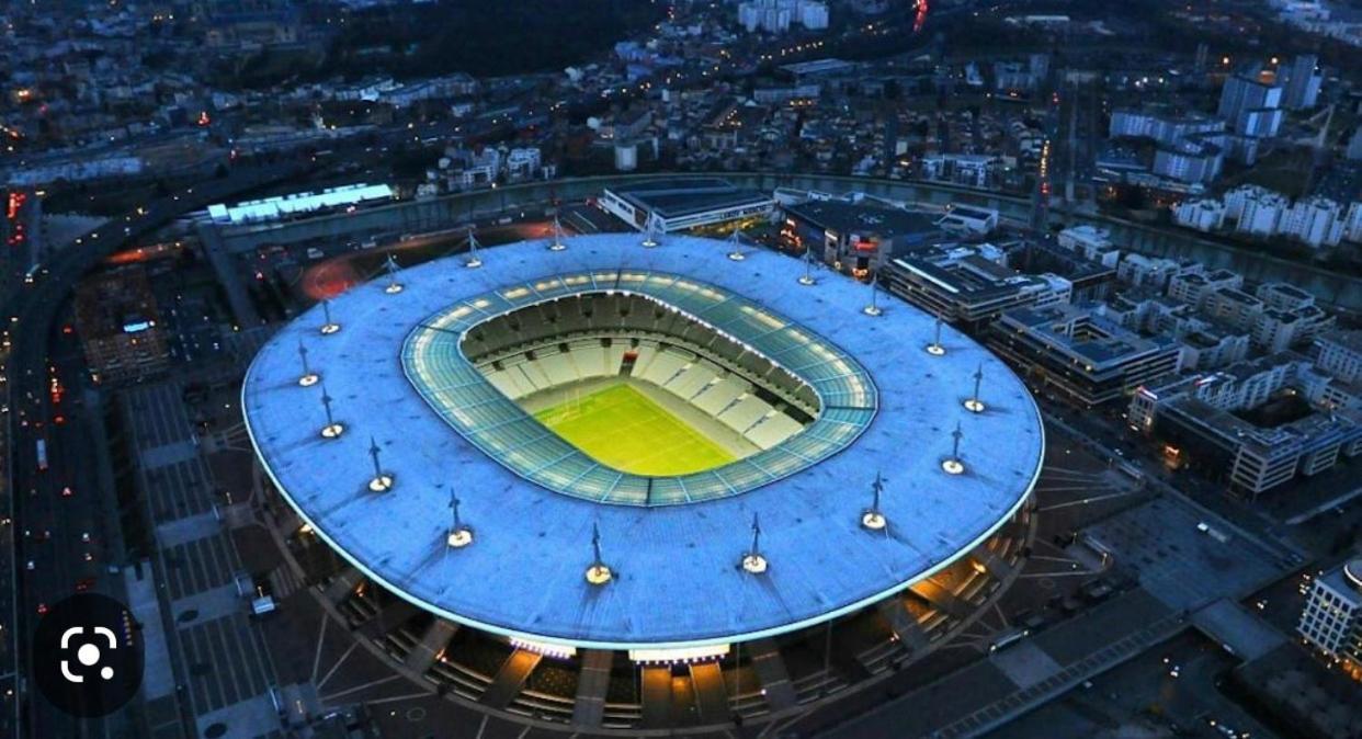הוילה Survilliers Maison Proche De Paris#Asterix# Stade De France# Rcg Aeroport מראה חיצוני תמונה